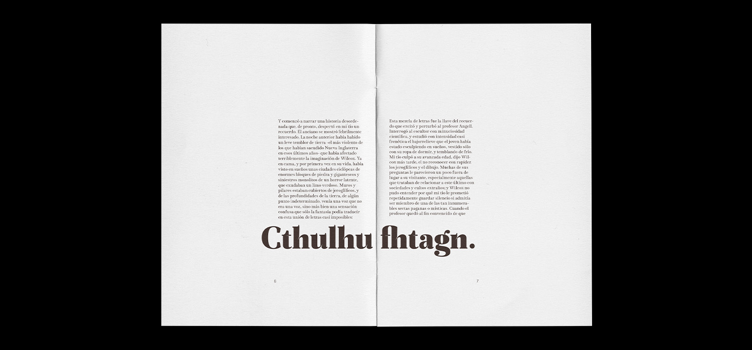 Libro paginas