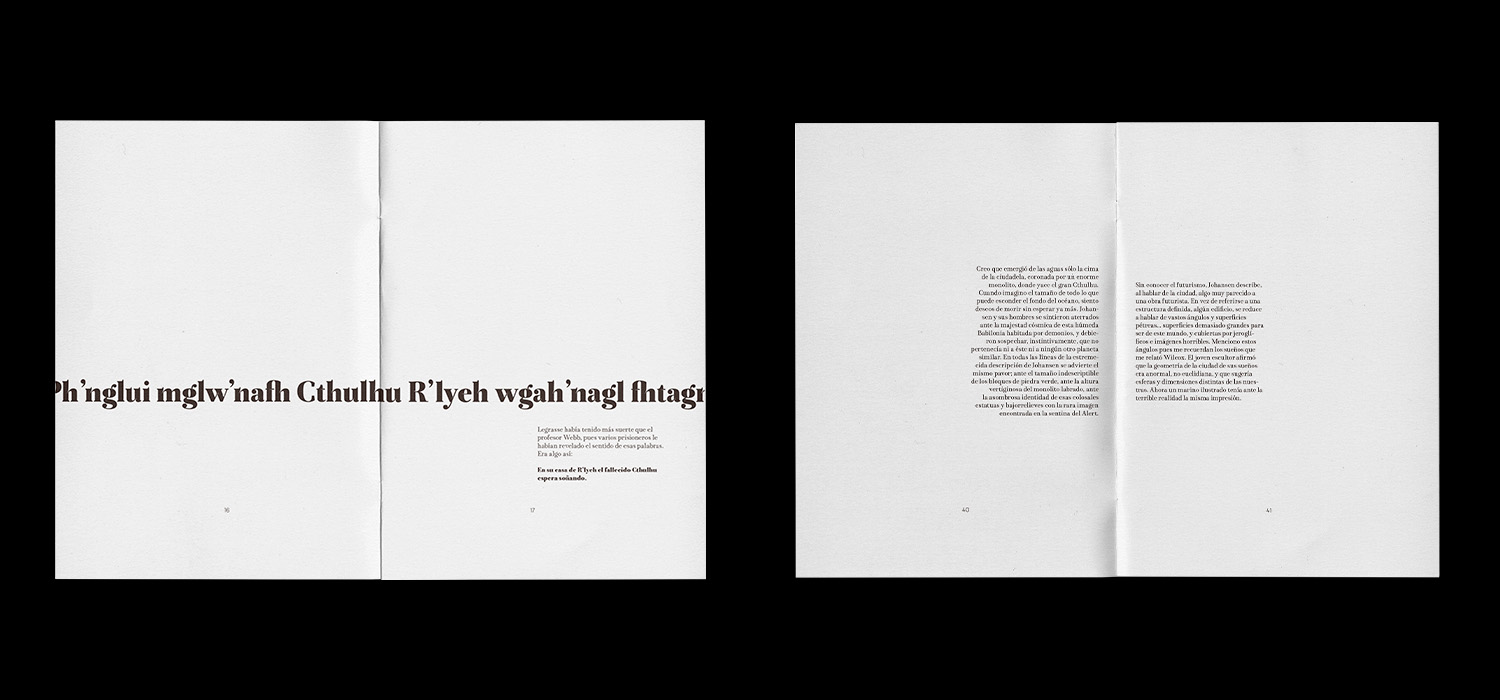 Libro paginas