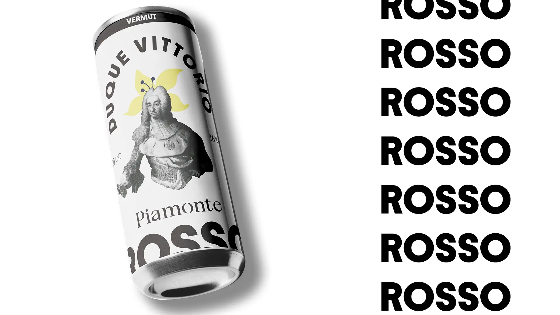 Piamonte Rosso variedad