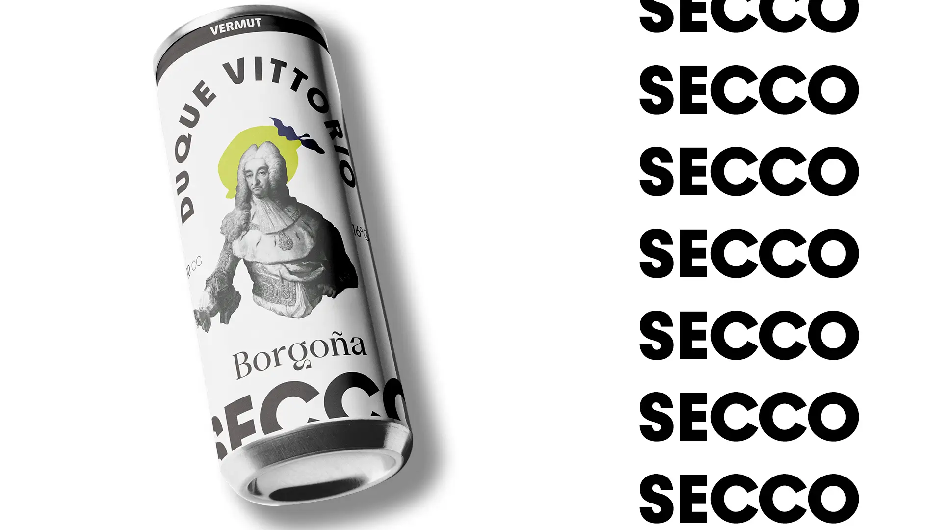 Borgoña Secco variedad para impresiones