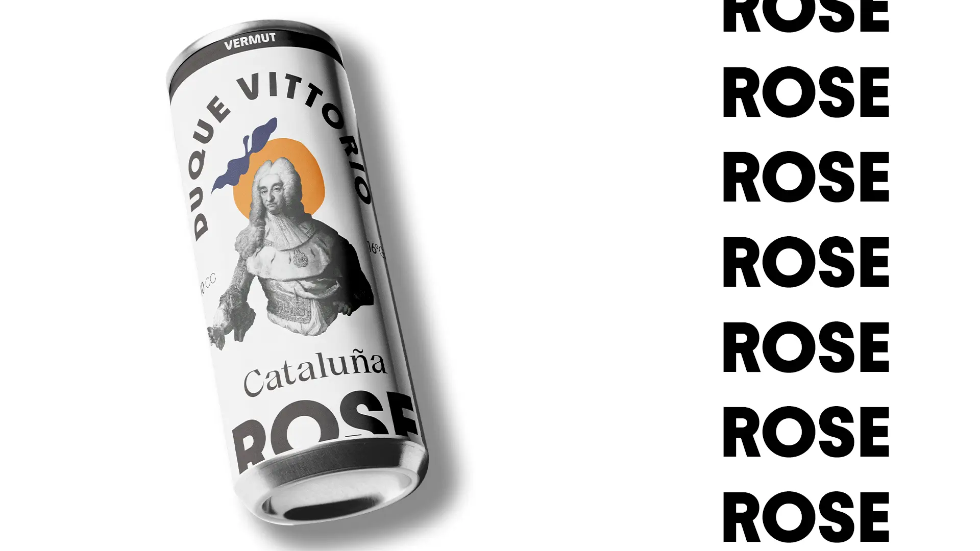 Cataluña Rose varieda